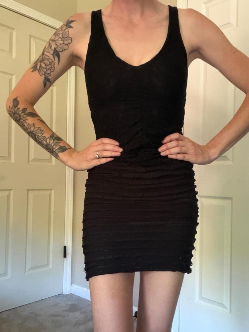 Vintage Dress